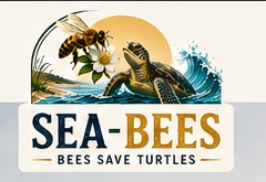 SeaBees — Bees Save Turtles